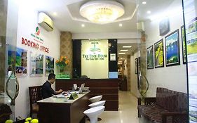 Time Hotel Hanoi